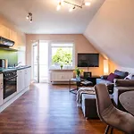 شقة Haus Koehler 4 بوسم