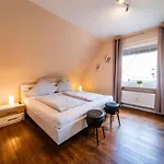 شقة Haus Koehler 4
