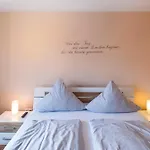 Haus Koehler 4 * ビューズム