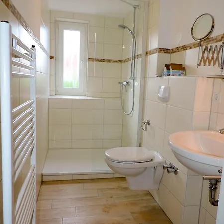 Haus Koehler 4 * Busum