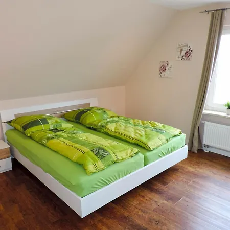 Apartment Haus Koehler 4 *