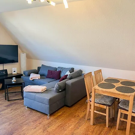 Haus Koehler 4 *