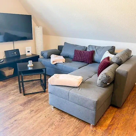 Haus Koehler 4 * Busum