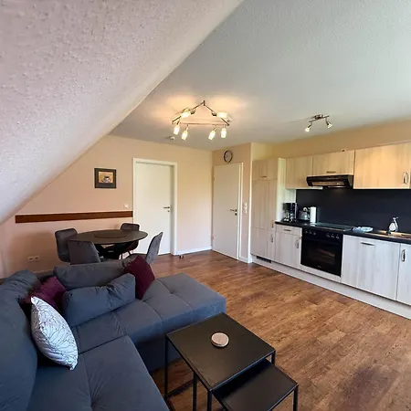 Haus Koehler 4 *