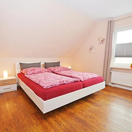 شقة Haus Koehler 4 بوسم