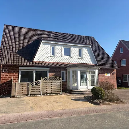 Haus Koehler 4 Apartamento *