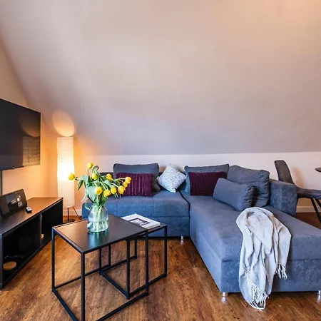 Daire Haus Koehler 4 *