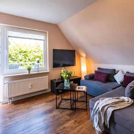 Haus Koehler 4 *