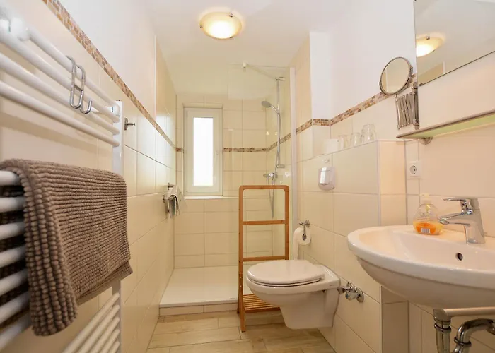 Haus Koehler 4 *