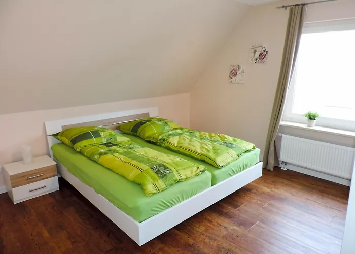 Apartamento Haus Koehler 4 *